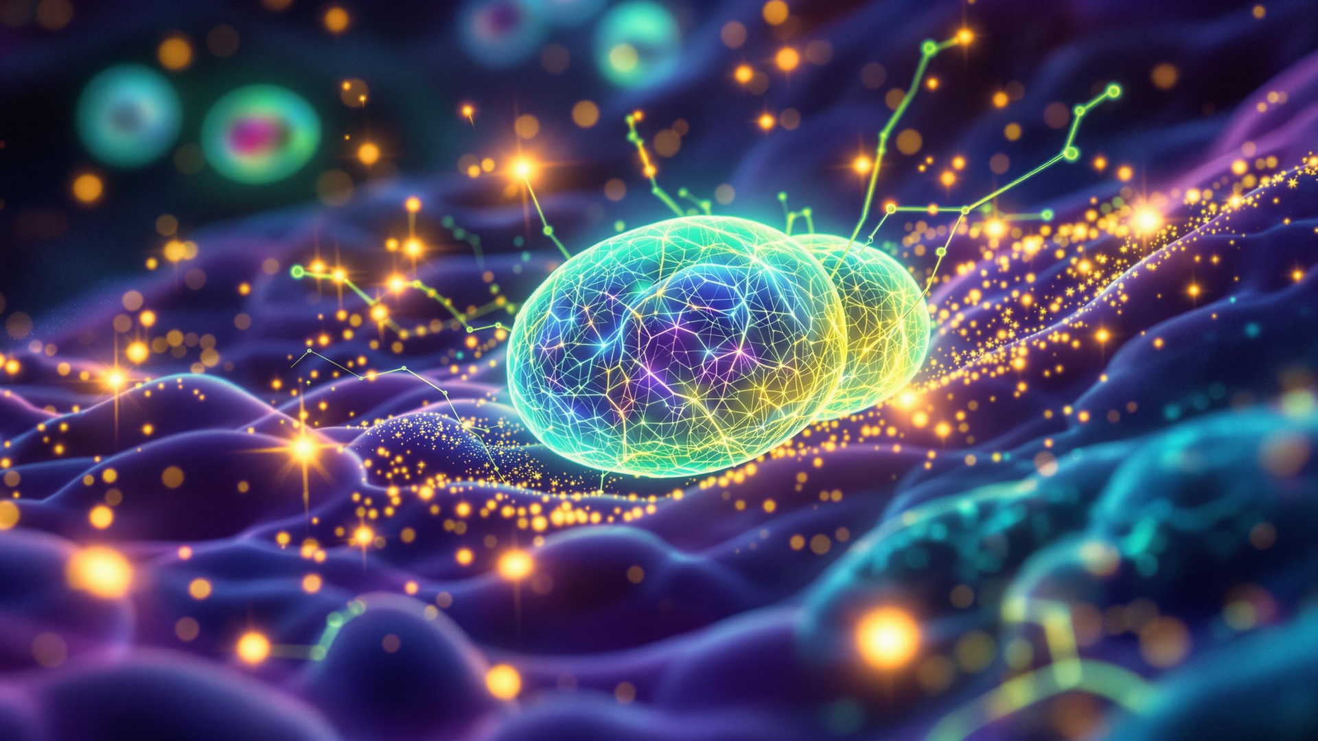 Mitochondrial Dysfunction: The Hidden Health Crisis Affecting Millions
